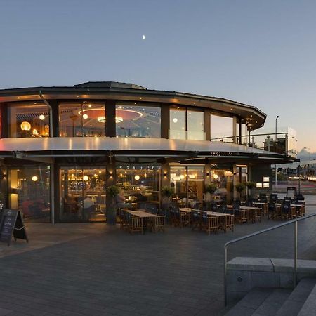 Cannon House Weston-super-Mare Bagian luar foto