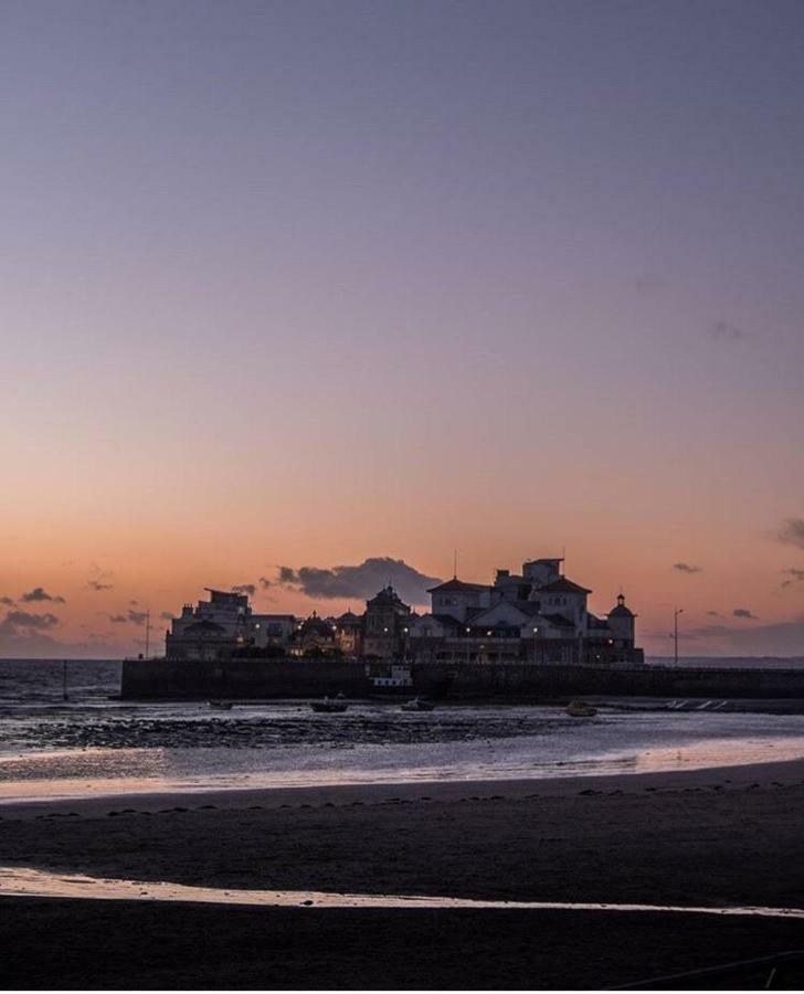 Cannon House Weston-super-Mare Bagian luar foto