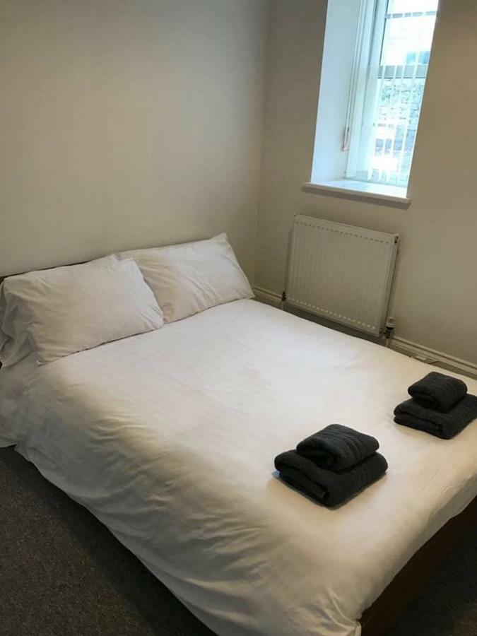 Cannon House Weston-super-Mare Bagian luar foto