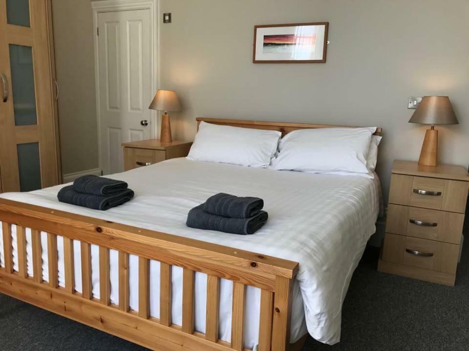 Cannon House Weston-super-Mare Bagian luar foto