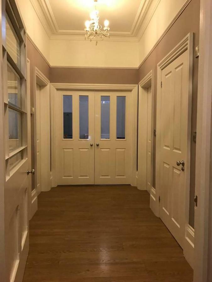 Cannon House Weston-super-Mare Bagian luar foto