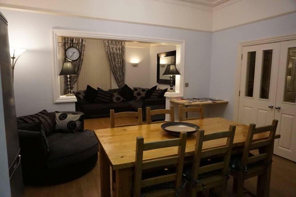 Cannon House Weston-super-Mare Bagian luar foto