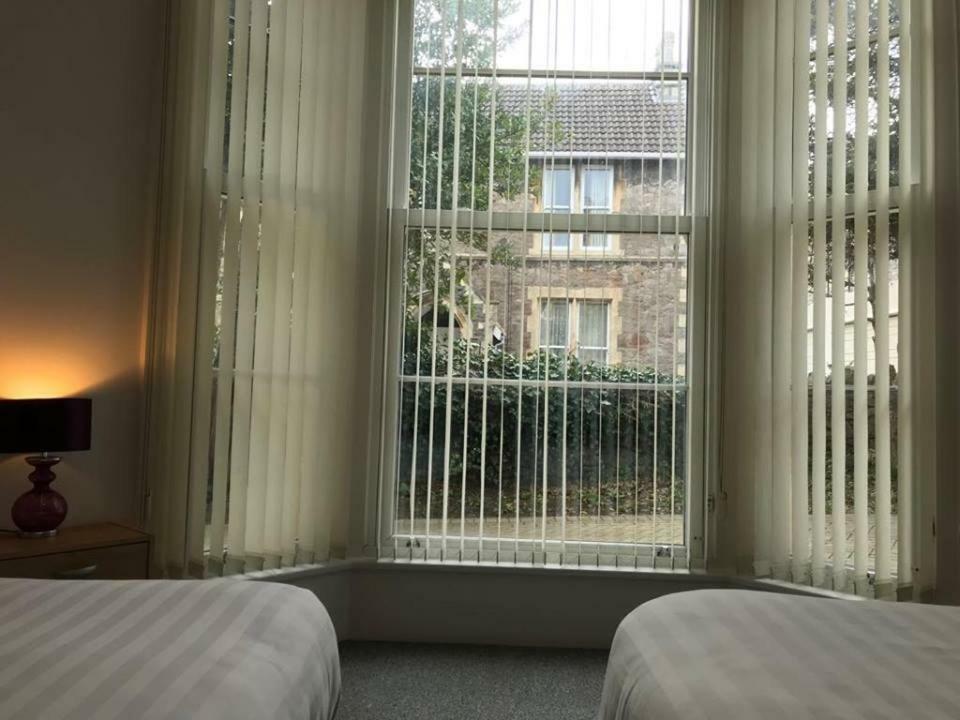 Cannon House Weston-super-Mare Bagian luar foto
